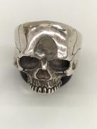 シルバースカルリング|その他ブランド