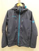 TROVAT JACKET|MAMMUT