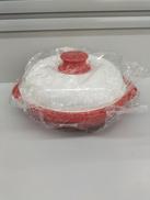 電子レンジ専用調理器 RED|RANGEMATE PRO