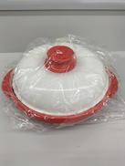 電子レンジ専用調理器 RED|RANGEMATE PRO