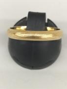 リング(イニシャル有)|K18