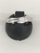 リング(イニシャル有)|PT900