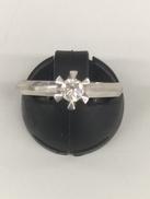 ダイヤモンドリング|PT900