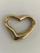 ペンダントトップ|K18