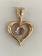 ペンダントトップ|K18