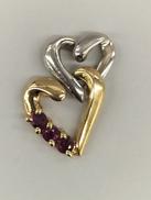 ペンダントトップ|K18PT900