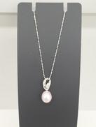 ネックレス|K18WG