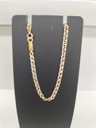 ブレスレット|K18/PT850