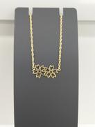 ブレスレット|K18