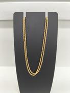 ブレスレット|K18