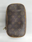 ポシェット ガンジュ|LOUIS VUITTON