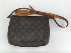 ミュゼット タンゴ ロングショルダー|LOUIS VUITTON