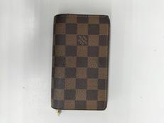 ポルトフォイユ トレゾール|LOUIS VUITTON