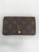 ポルトモネ ビエ トレゾール|LOUIS VUITTON