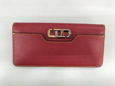 Jリンク オープンフェイス ウォレット|MARC JACOBS