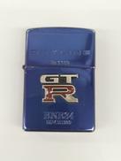 オイルライター|ZIPPO