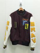 スタジャン|DIESEL