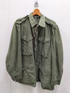 M-51フィールドジャケット|SOUTHERN ATHLETIC