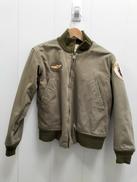 タンカースジャケット|BUZZ RICKSON'S