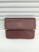 セカンドバッグ|CARTIER