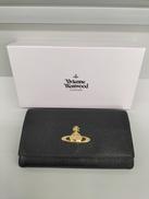 長財布|VIVIENNE WESTWOOD