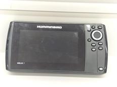 魚群探知機|HUMMINBIRD