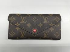 ポルトフォイユジョセフィーヌ|LOUIS VUITTON