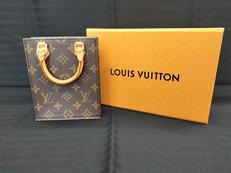 プティット・サックプラ|LOUIS VUITTON