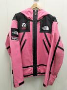 TAPE SEAM MOUNTAIN JACKET|SUPREME×THE NORTH FACE