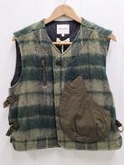 COMBAT VEST|NICHOLAS DALEY