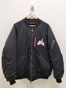 MJ WINGS MA-1 JACKET|NIKE