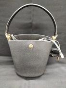 ミニバスケット　2WAYショルダーバッグ|TORY BURCH