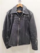 シングルライダースジャケット|HARLEY DAVIDSON