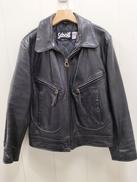 シングルライダースジャケット|SCHOTT