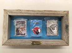 オイルライター|ZIPPO