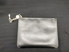 クラッチポーチ|CHRISTIAN LOUBOUTIN