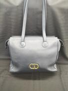 レザーバック|CHRISTIAN DIOR