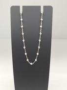 ネックレス|PT850