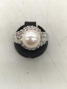 パールリング|PT900