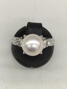 パールリング|PT900