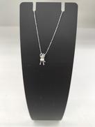 ネックレス|K14WG