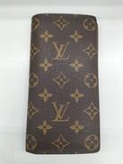 ポルトフォイユ・ブラザ|LOUIS VUITTON