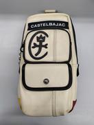 ワンショルダーバッグ|CASTELBAJAC
