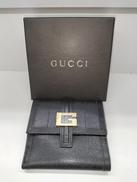二つ折り財布|GUCCI