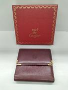 2つ折り財布|CARTIER