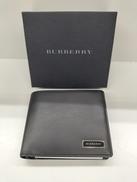 折りたたみ財布|BURBERRY