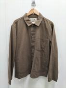 STRIPED JASPE HERRINGBONE JACK|RRL