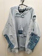 BORO PARKA|JACKSON MATTISSE