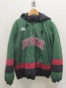 PUFFY HOCKEY PULLOVER|SUPREME