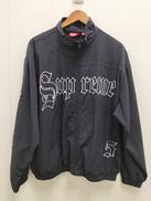 OLD ENGLISH TRACK JACKET|SUPREME